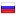 lacity.ru server is located in Russia